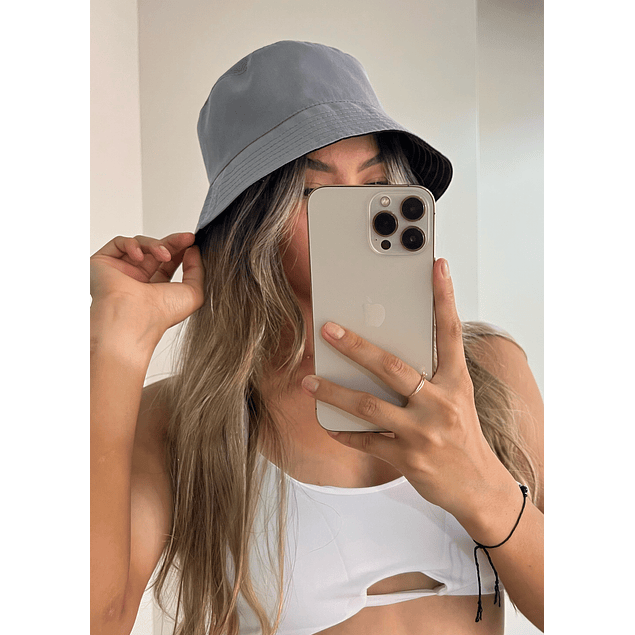 GORRO PESCADOR