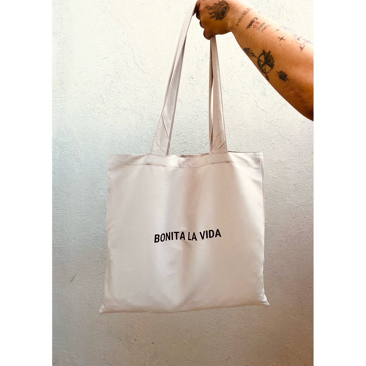 Bolsa Tote bag grande a todo color. Mujer Virtuosa – Rincon Cristiano