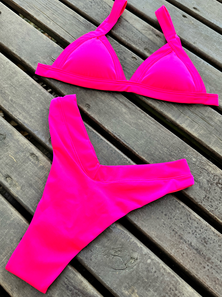 BIKINI CANDY COLORES  6