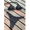 BIKINI SUNNY NEGRO