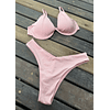 BIKINI TOP REALCE COLORES PERLADOS