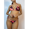 BIKINI BRONCEADOR TROPICAL