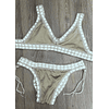 BIKINI ARTESANAL DOBLE FAZ