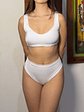 SET VEGA: BIKINI + SALIDA ENCAJE - Miniatura 12