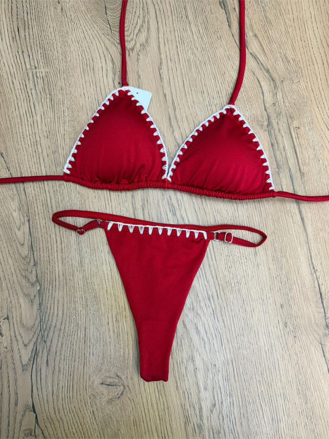 BIKINI BRONCEADOR ALUNA 13