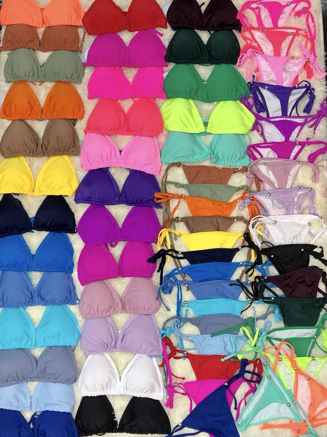 PACK X 3 BIKINI BRONCEADOR  3