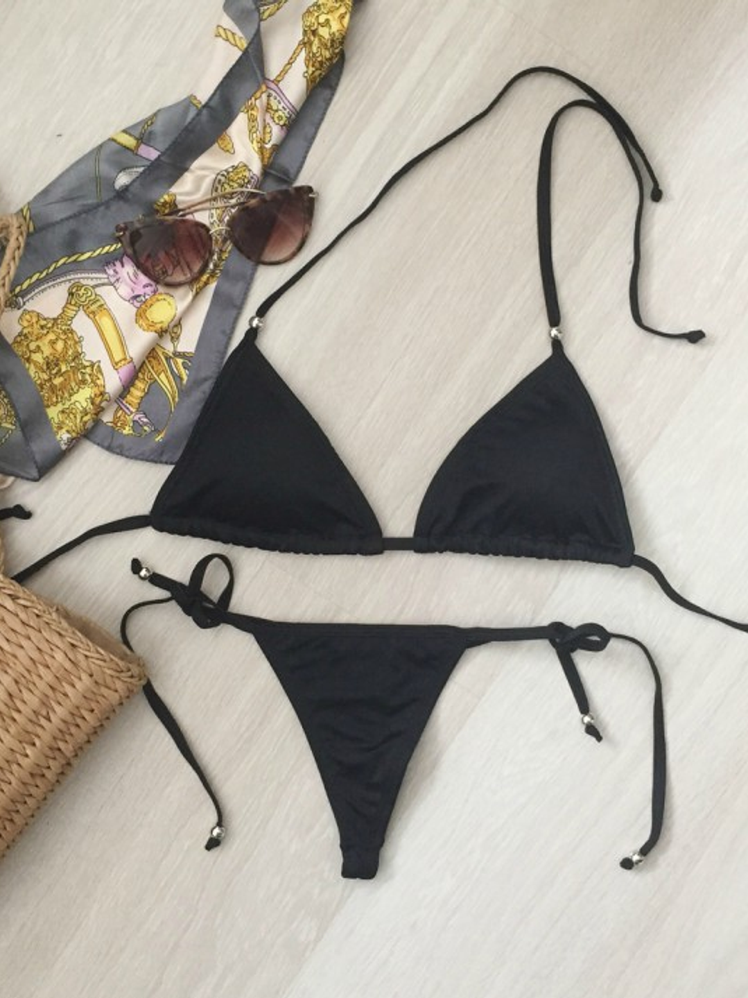 PACK X 3 BIKINI BRONCEADOR  12