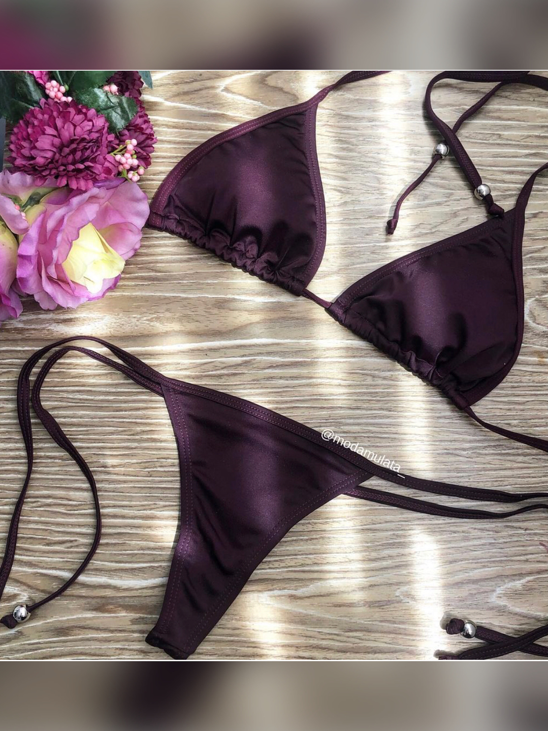 PACK X 3 BIKINI BRONCEADOR  15