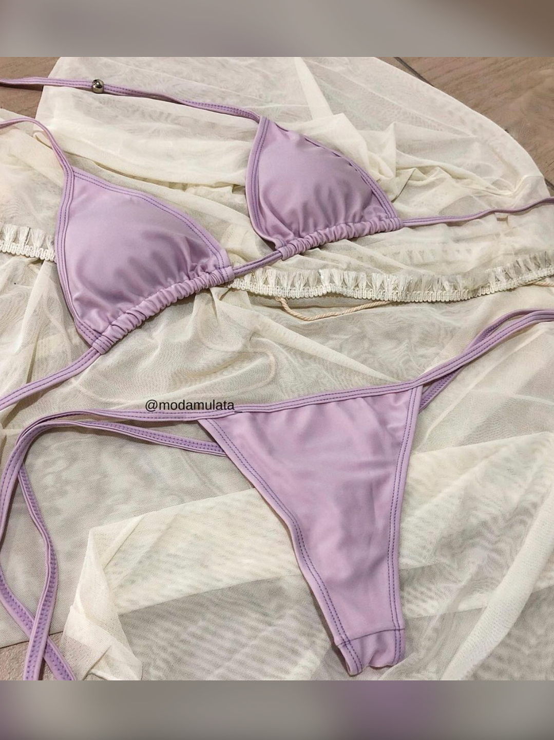 PACK X 3 BIKINI BRONCEADOR  17