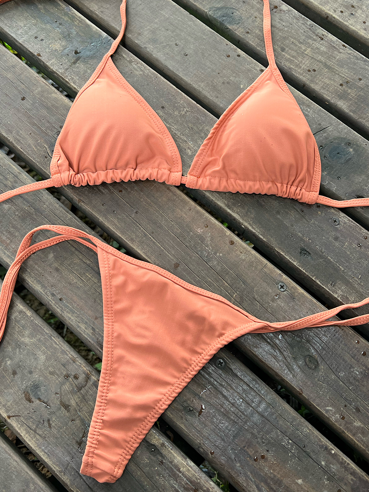PACK X 3 BIKINI BRONCEADOR  18