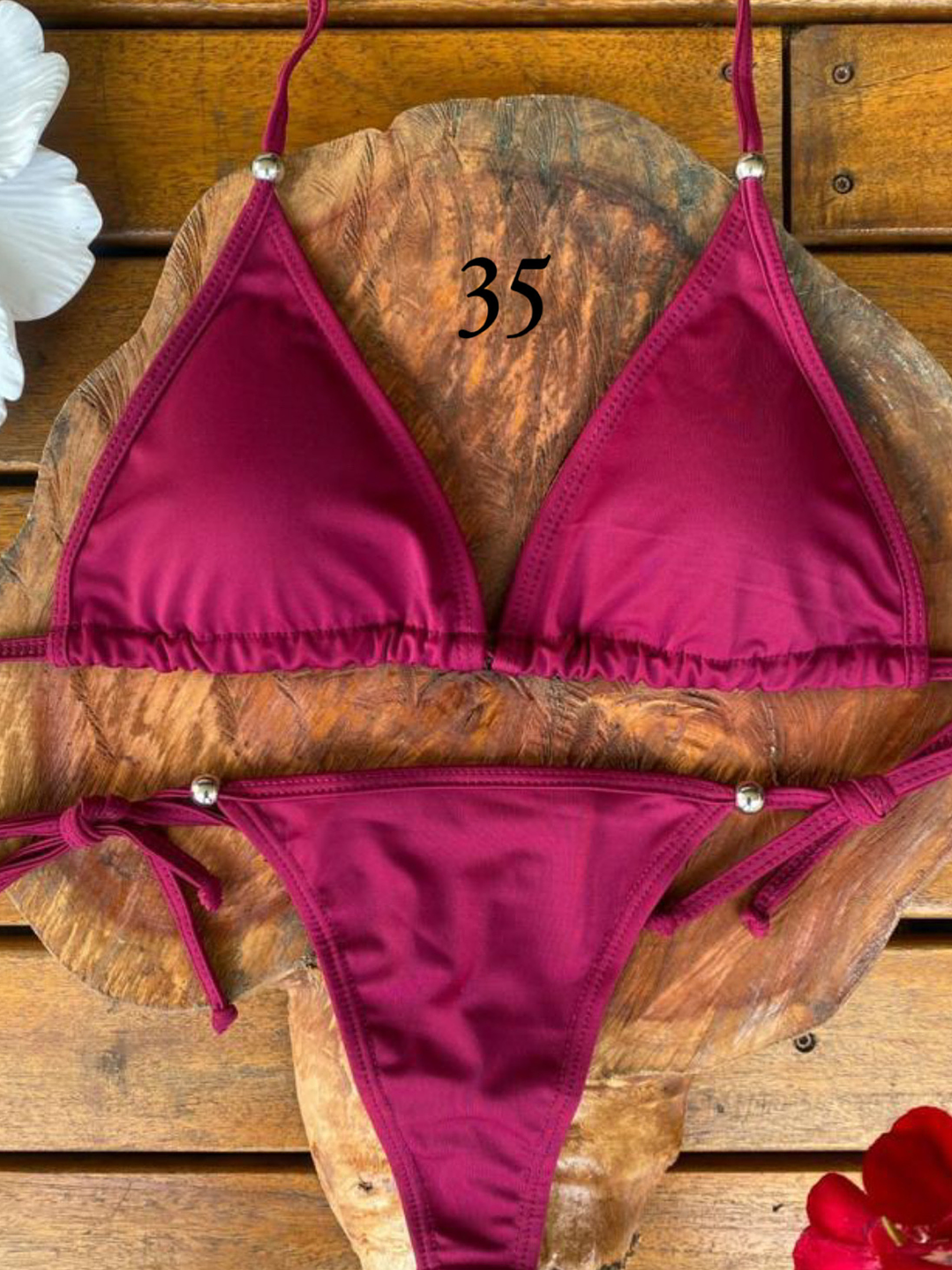 PACK X 3 BIKINI BRONCEADOR  22