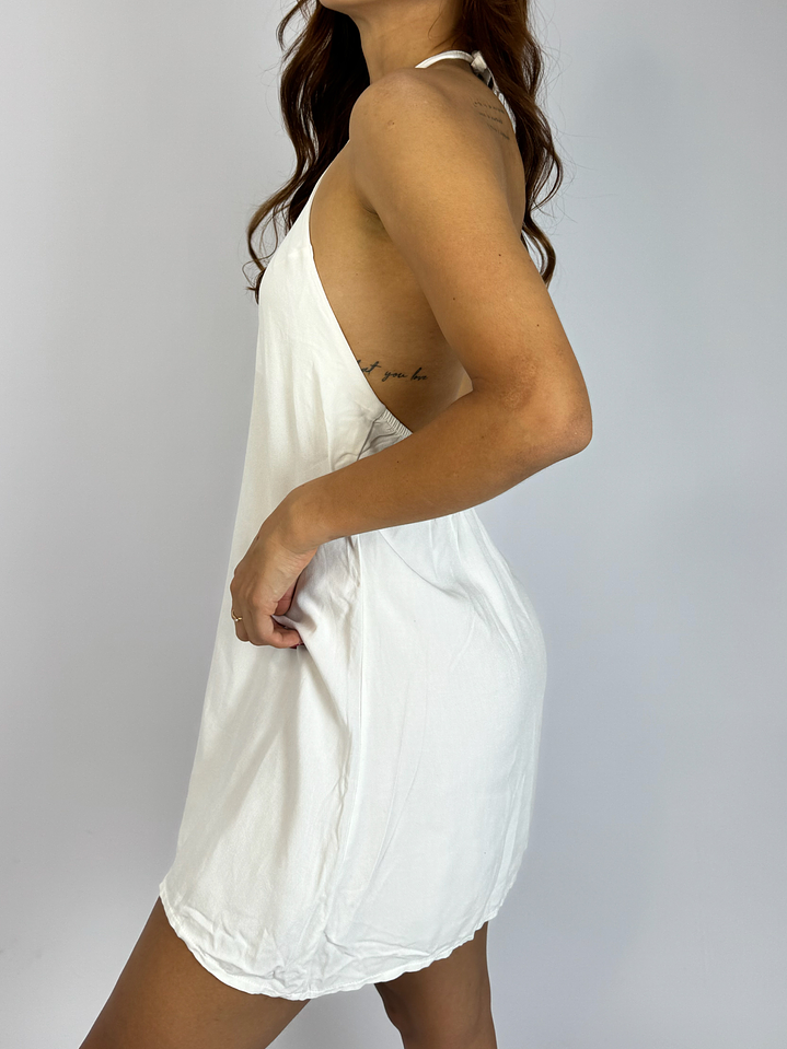 PACK VESTIDO MARé X 2 6