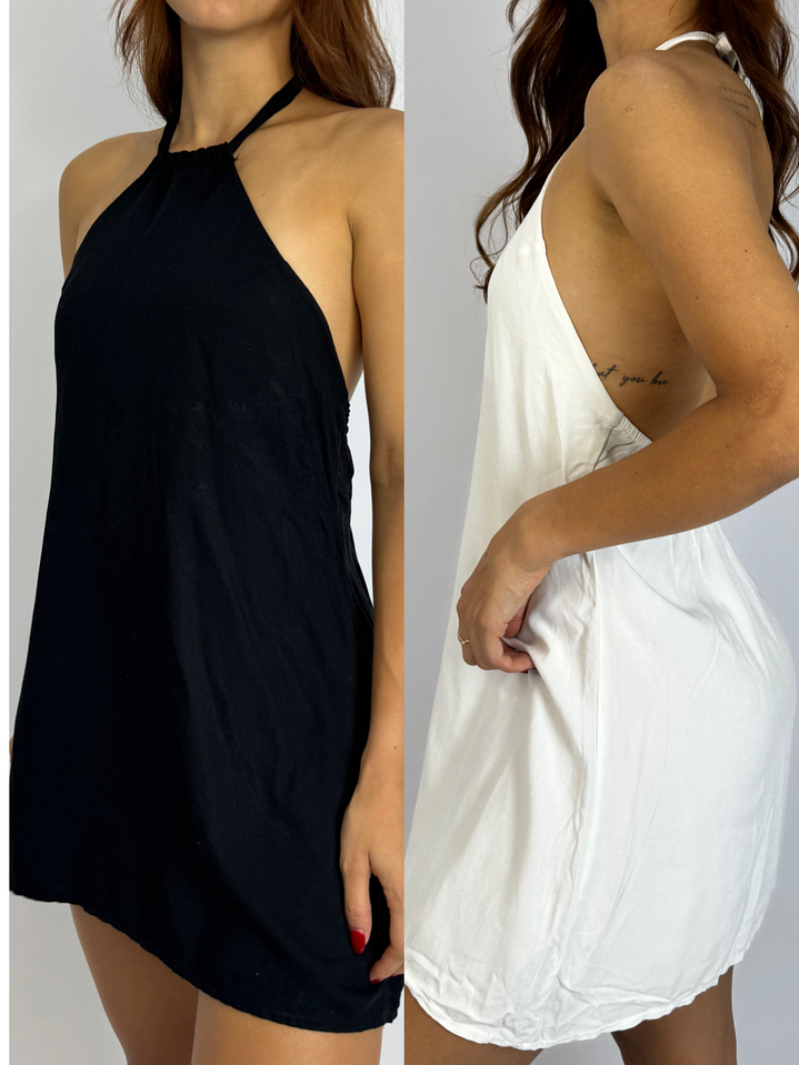 PACK VESTIDO MARé X 2 1