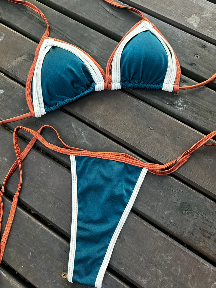 BIKINI PRAIA 6