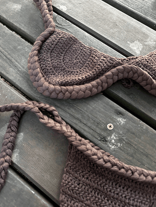 BIKINI CROCHET