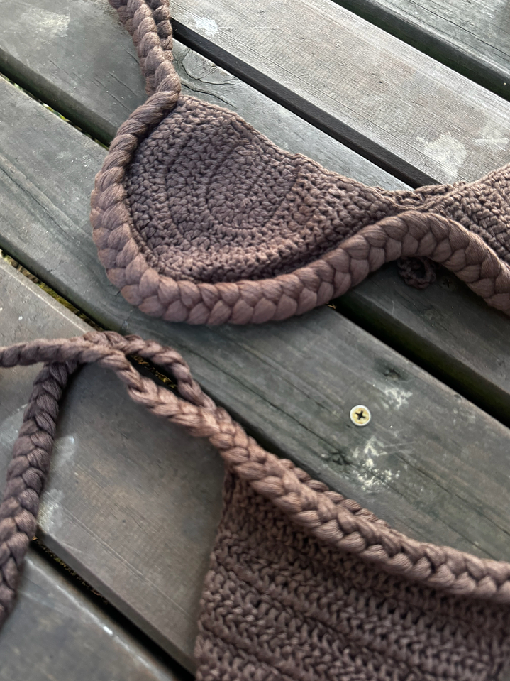 BIKINI CROCHET 2