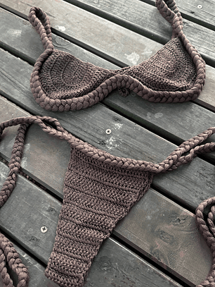 BIKINI CROCHET