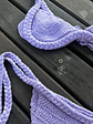 BIKINI CROCHET - Miniatura 3