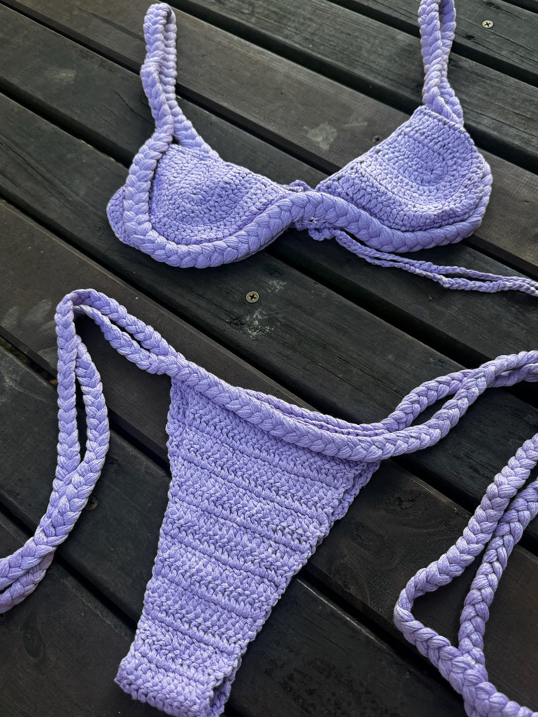 BIKINI CROCHET 4