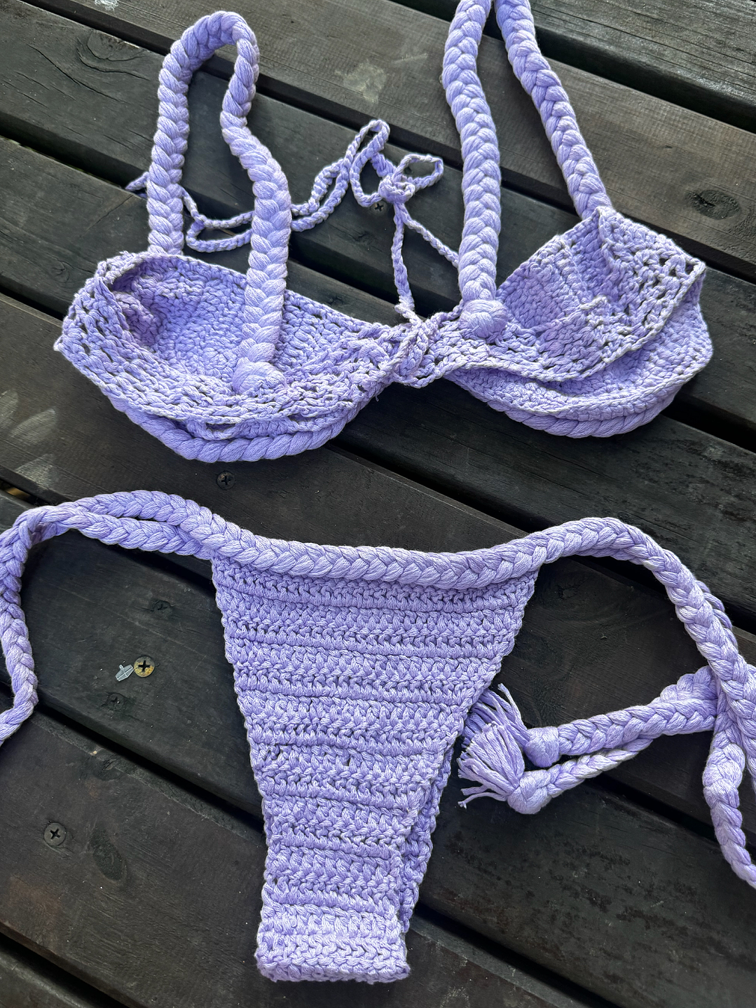 BIKINI CROCHET 5