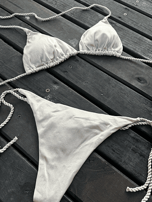 BIKINI TRENZADO ARIEL