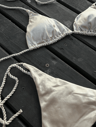 BIKINI TRENZADO ARIEL