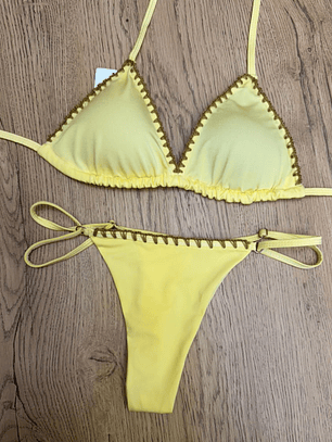 BIKINI BRONCEADOR ALUNA