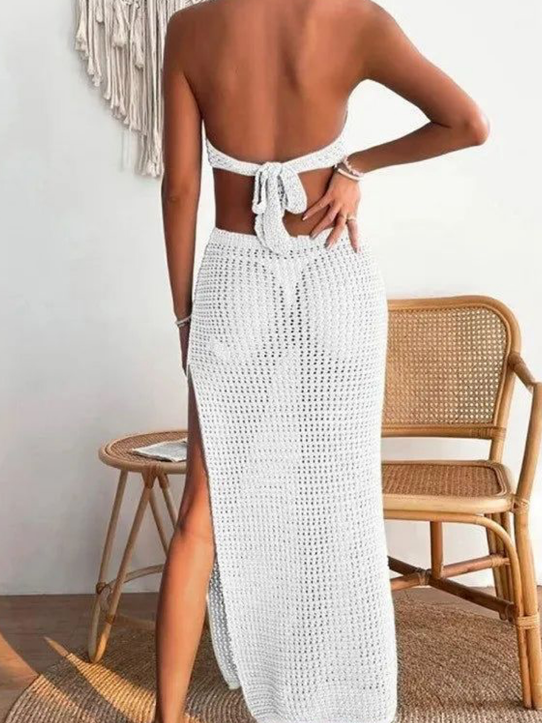 VESTIDO LARGO RIVIERA 2