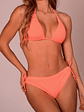 BIKINI BASICO TALLE MEDIO VARIEDAD COLORES  - Miniatura 16