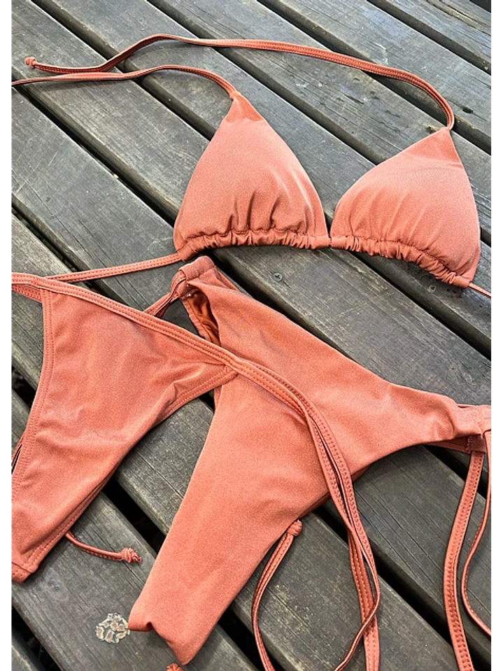 SET 3 PIEZAS TERRA COLORES PERLADOS 1