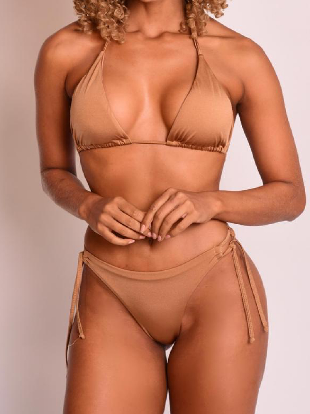 SET 3 PIEZAS TERRA COLORES PERLADOS 8