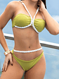 BIKINI MACRAME - Miniatura 9