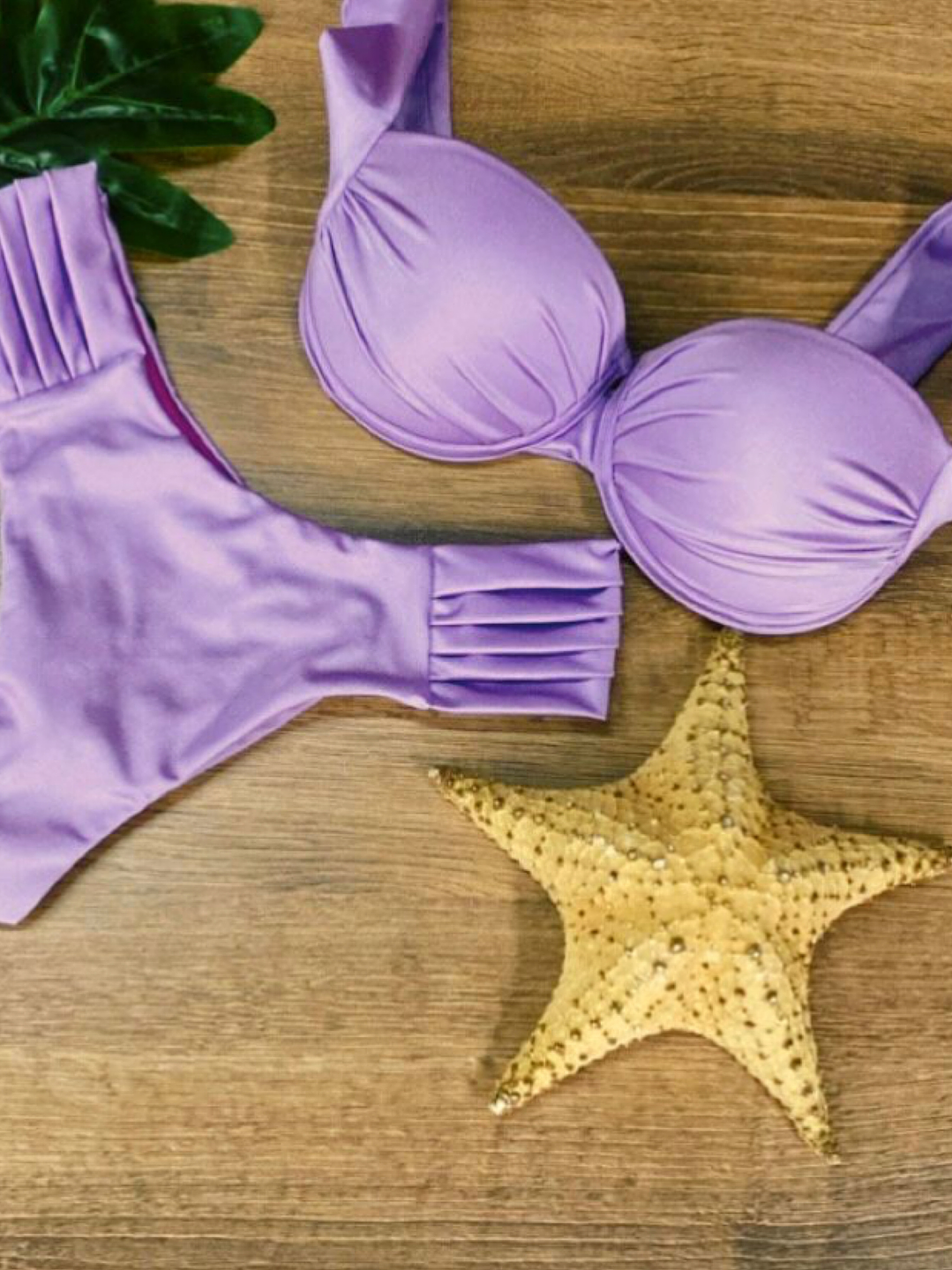 BIKINI TOP REALCE COLORES PERLADOS 5