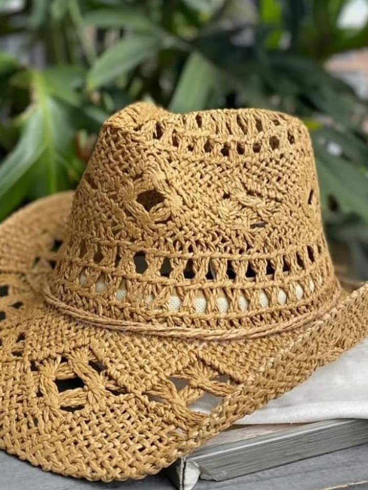 SOMBRERO MONTANA 2