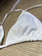 BAZAR BIKINI BRONCEADOR BLANCO IMP - Miniatura 3