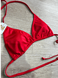 BAZAR BIKINI BRONCEADOR ROJO IMP  - Miniatura 3