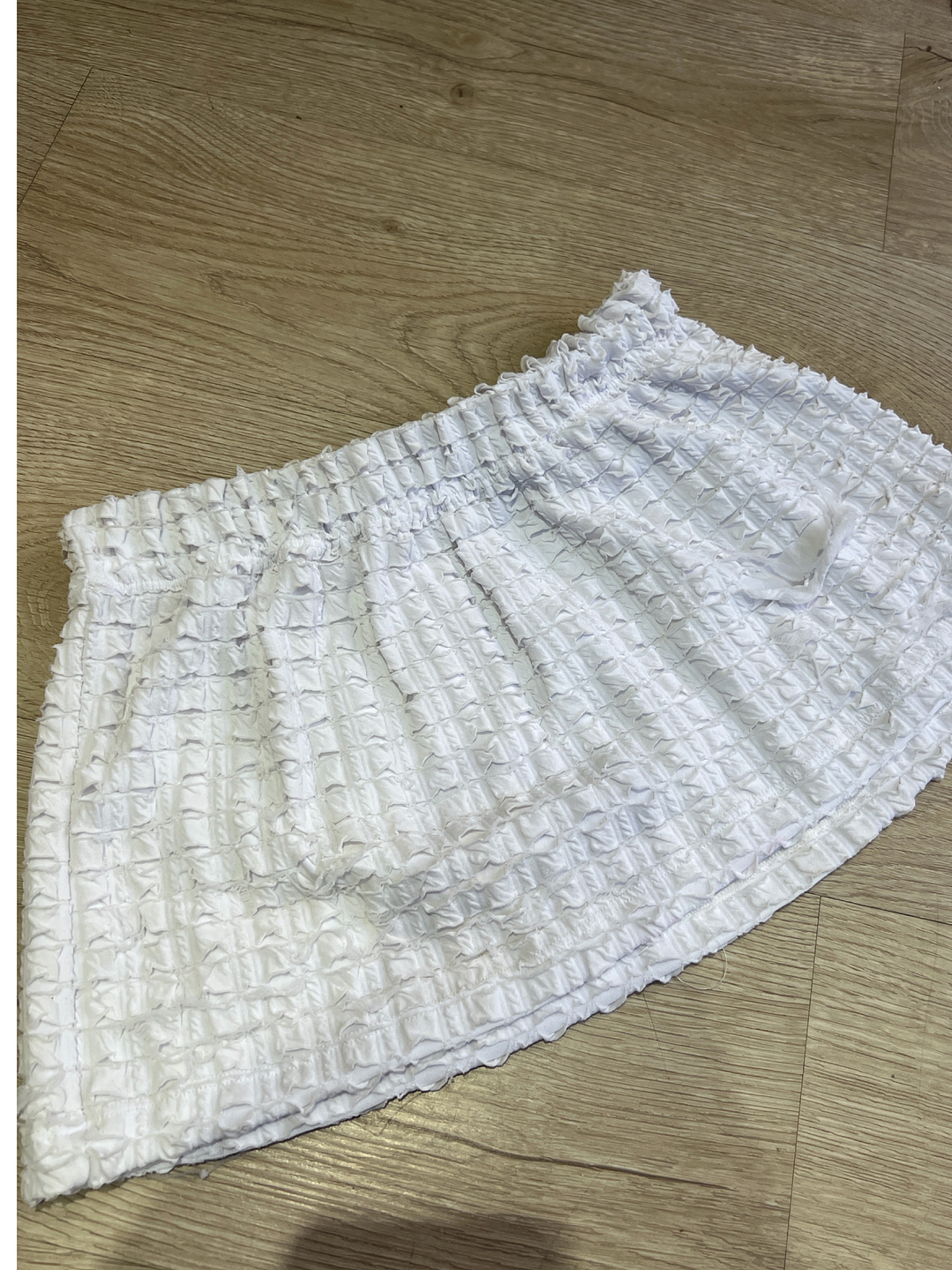 BAZAR SET ISLA BONITA BLANCO IMP 5