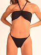 BAZAR BIKINI NUBE NEGRO IMP - Miniatura 1