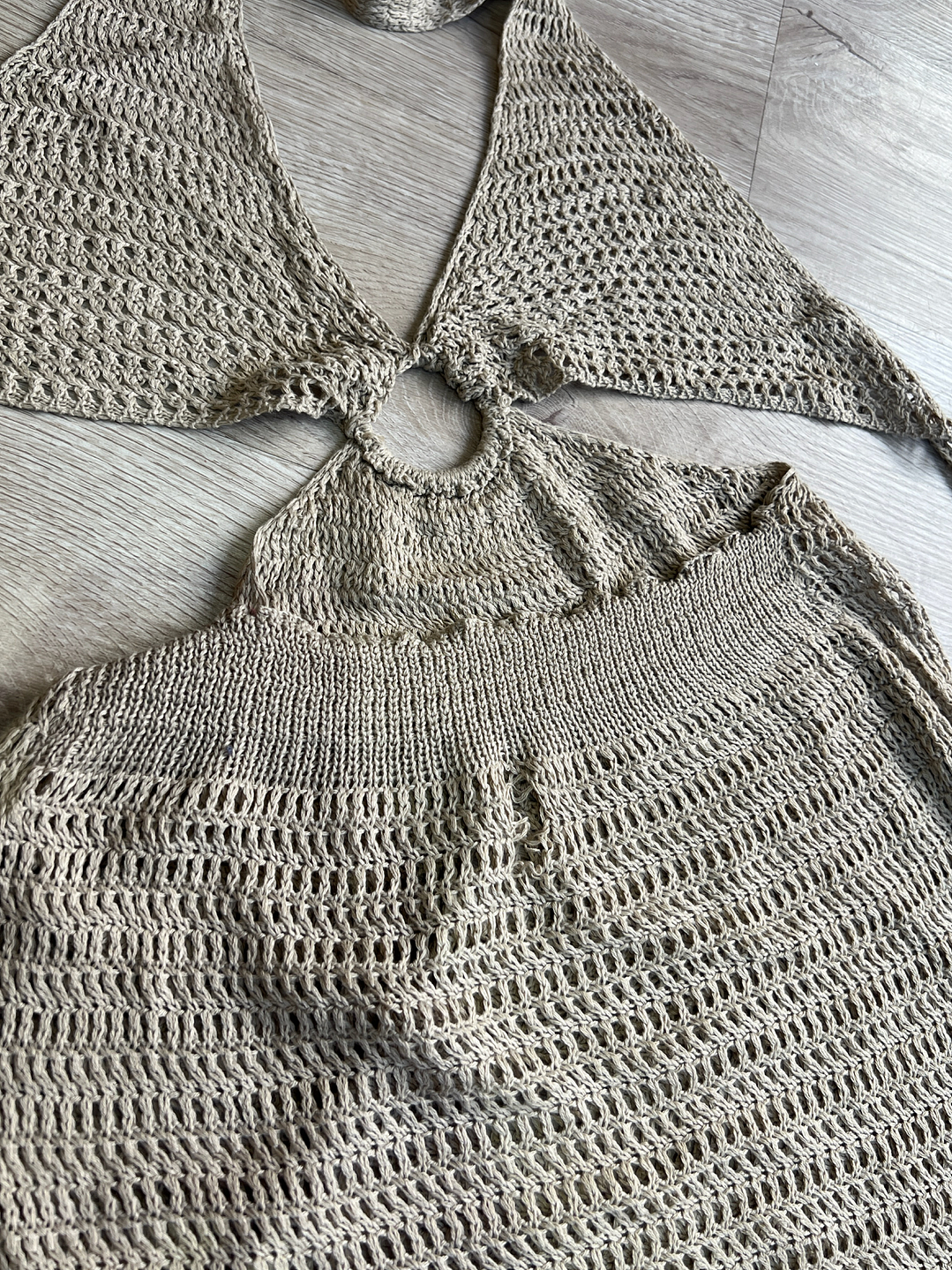 BAZAR VESTIDO RIVIERA MOCA IMP 2