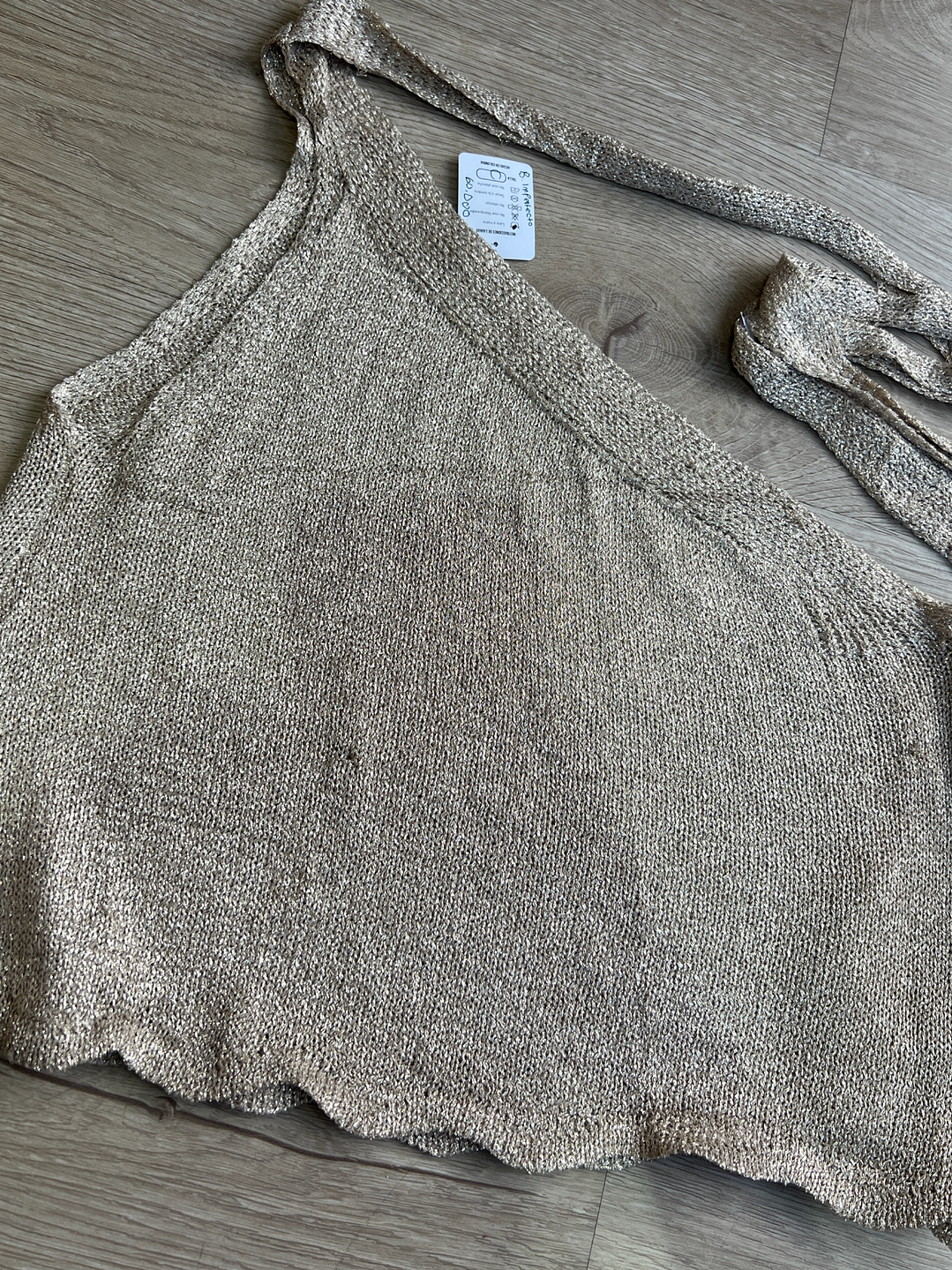 BAZAR SET GLOW CHAMPAñA IMPR 4