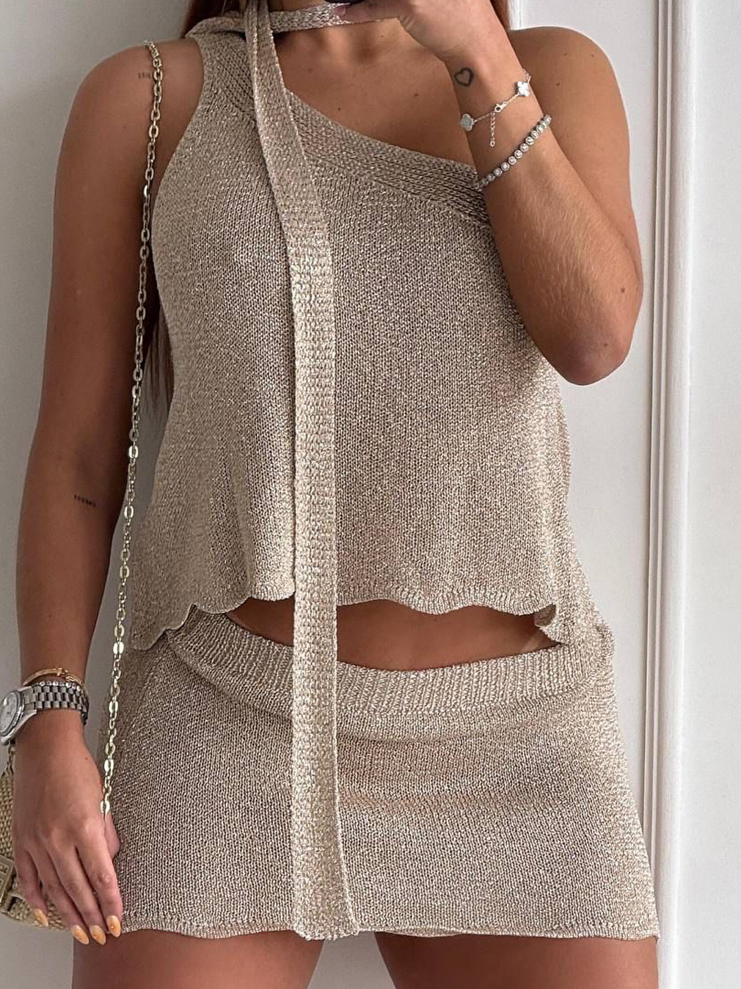 BAZAR SET GLOW CHAMPAñA IMPR 3