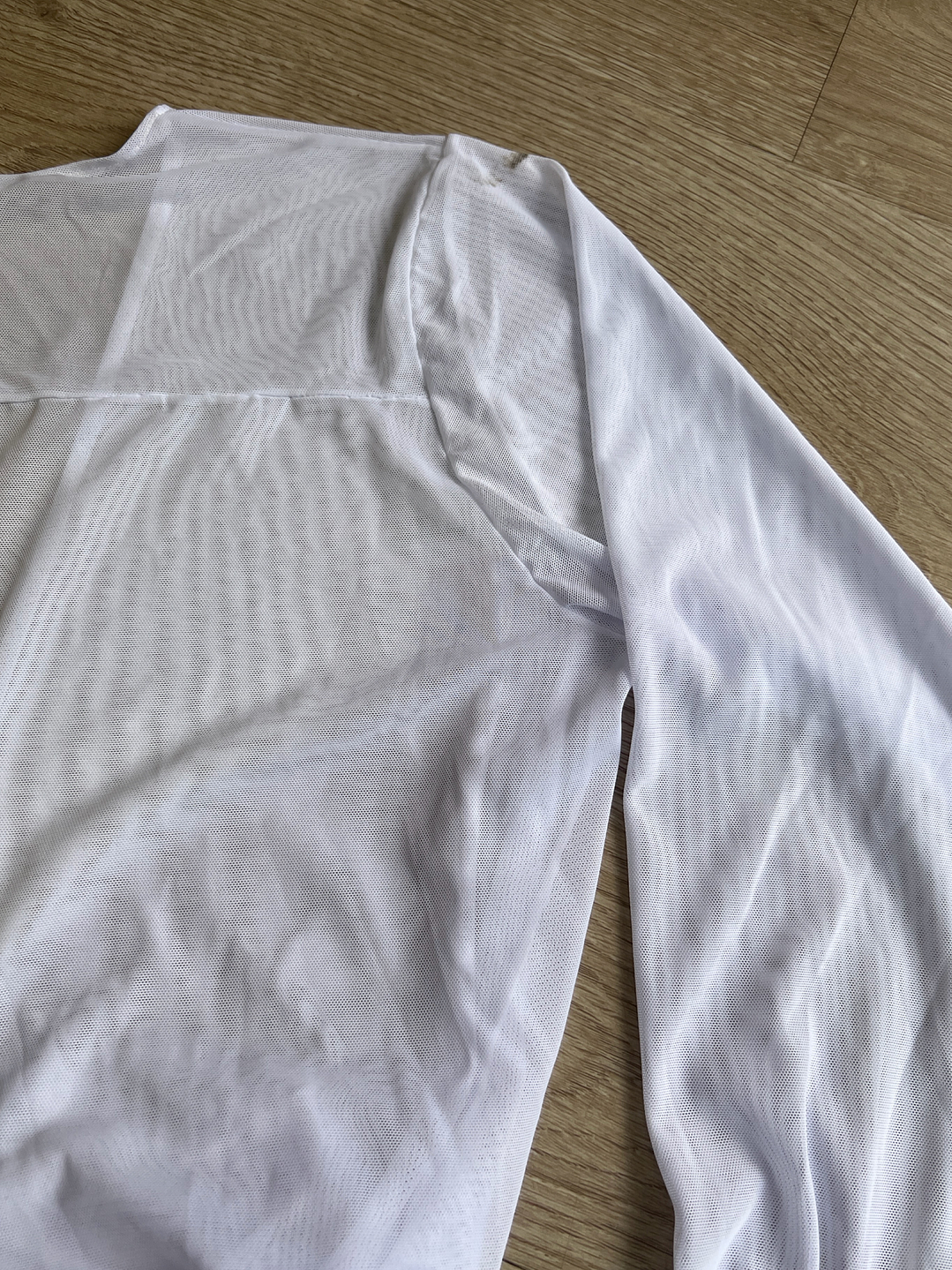 BAZAR KIMONO MULTIAMARRE BLANCO IMP 3