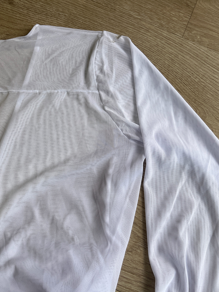 BAZAR KIMONO MULTIAMARRE BLANCO IMP 3