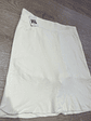 BAZAR FALDA SHORT DEPORTIVA SIN COSTURAS MARFIL IMP - Miniatura 5