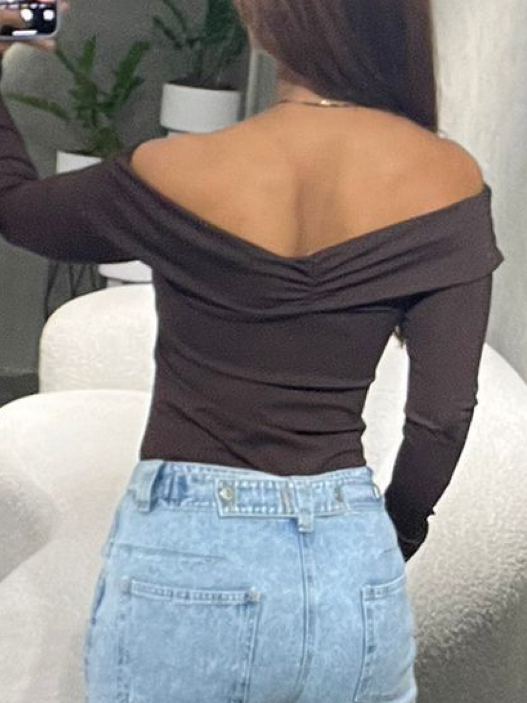 BAZAR BODY CUELLO BANDEJA CAFE 2