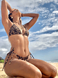 BAZAR BIKINI ANIMAL PRINT  - Miniatura 4