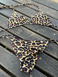 BAZAR BIKINI ANIMAL PRINT  - Miniatura 2
