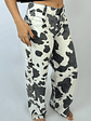 BAZAR PANTALÓN VACA TALLA 6 - Miniatura 6