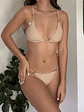 BAZAR BIKINI BRONCEADOR NUDE - Miniatura 1