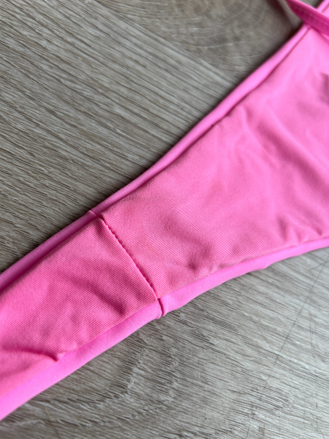 BAZAR BRONCEADOR TANGA CORREDIZA ROSADO BARBIE 2